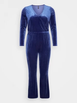 Foto van product Jumpsuit Pieces blauw