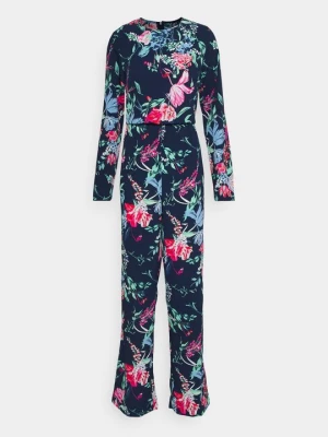 Foto van product Jumpsuit Pieces donkerblauw
