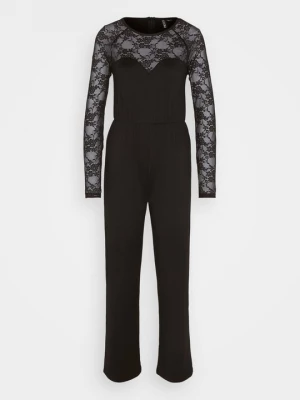 Foto van product Jumpsuit Pieces zwart