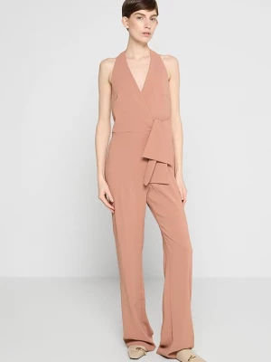 Foto van product Jumpsuit Pinko lichtbruin