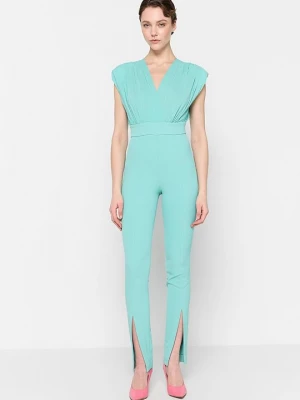 Foto van product Jumpsuit Pinko turquoise
