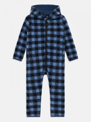 Foto van product Jumpsuit Pure Pure By BAUER blauw