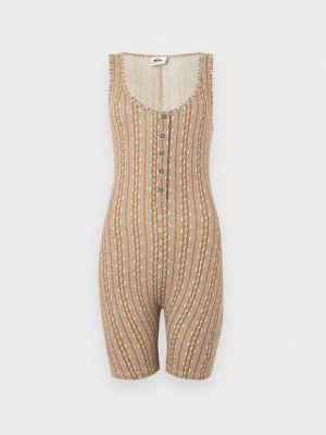 Foto van product Jumpsuit Quiksilver crème