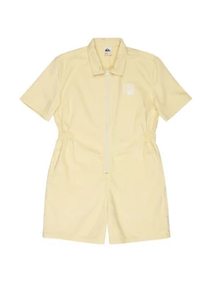 Foto van product Jumpsuit Quiksilver groen