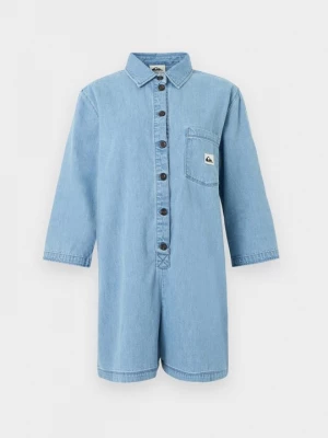 Foto van product Jumpsuit Quiksilver koningsblauw