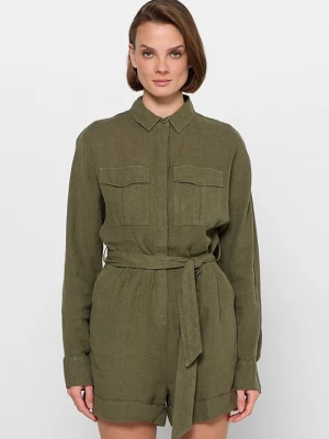 Foto van product Jumpsuit RIANI groen