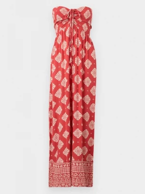 Foto van product Jumpsuit Rip Curl rood