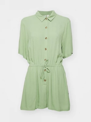 Foto van product Jumpsuit Roxy groen