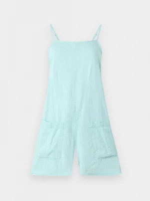 Foto van product Jumpsuit Roxy lichtblauw