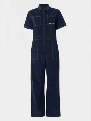 Foto van product Jumpsuit RVCA donkerblauw