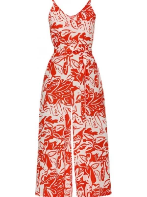 Foto van product Jumpsuit s.Oliver oranje