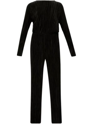 Foto van product Jumpsuit s.Oliver zwart
