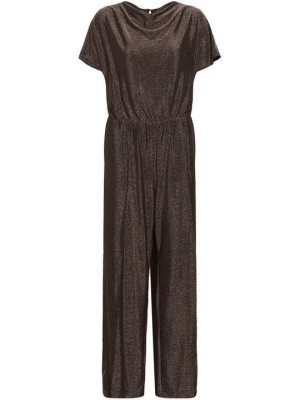 Foto van product Jumpsuit Saint Tropez donkerbruin