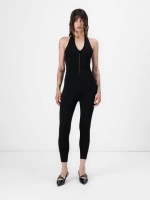 Foto van product Jumpsuit Sandro zwart