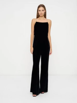 Foto van product Jumpsuit Sandro zwart
