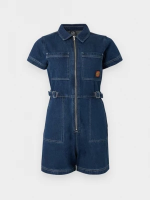 Foto van product Jumpsuit Santa Cruz donkerblauw denim