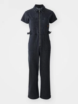 Foto van product Jumpsuit Santa Cruz zwart
