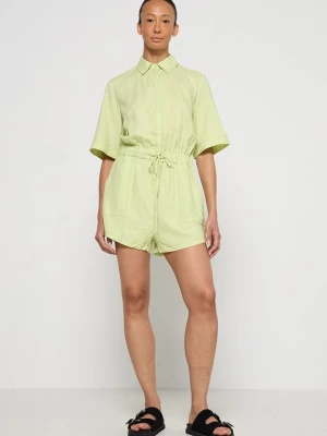 Foto van product Jumpsuit Seafolly lichtgroen