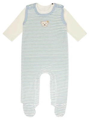 Foto van product Jumpsuit Steiff lichtblauw