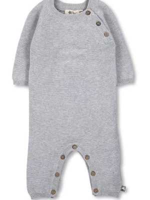 Foto van product Jumpsuit Sterntaler lichtgrijs