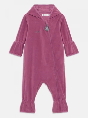 Foto van product Jumpsuit Sterntaler paars