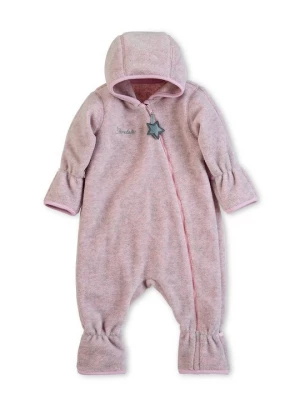 Foto van product Jumpsuit Sterntaler roze