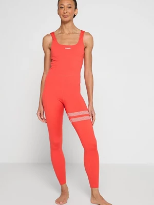 Foto van product Jumpsuit Stronger rood