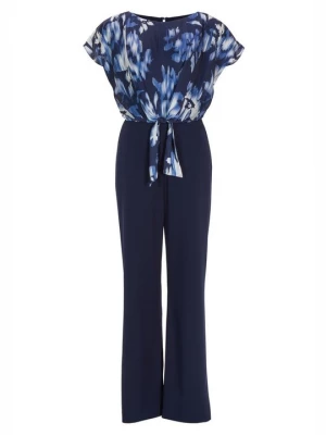 Foto van product Jumpsuit Swing blauw