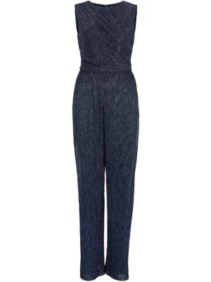 Foto van product Jumpsuit Swing donkerblauw