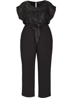 Foto van product Jumpsuit Swing zwart