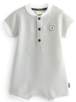 Foto van product Jumpsuit Ted Baker grijs