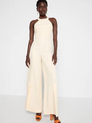 Foto van product Jumpsuit TWINSET beżowy