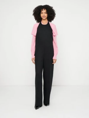 Foto van product Jumpsuit TWINSET gemêleerd zwart