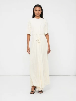 Foto van product Jumpsuit TWINSET lichtgeel