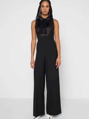 Foto van product Jumpsuit TWINSET zwart