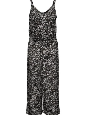Foto van product Jumpsuit Vero Moda beżowy