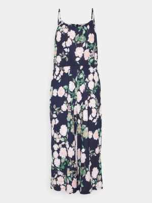 Foto van product Jumpsuit Vero Moda donkerblauw