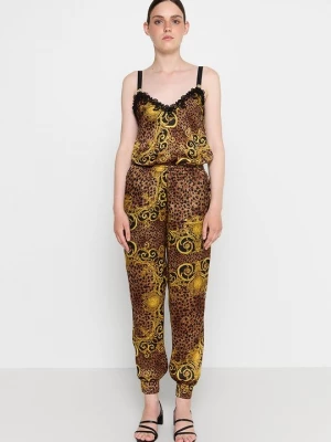 Foto van product Jumpsuit Versace Jeans Couture goudkleurig