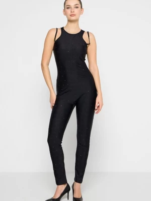Foto van product Jumpsuit Versace Jeans Couture zwart