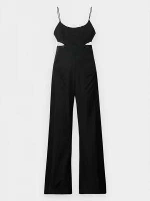 Foto van product Jumpsuit Victoria Beckham zwart
