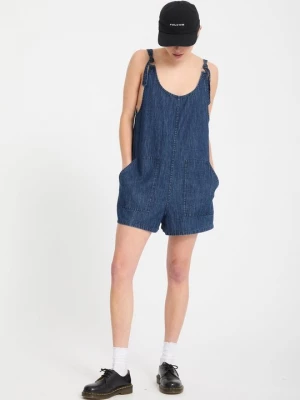 Foto van product Jumpsuit Volcom blauw