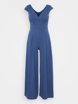 Foto van product Jumpsuit WAL G. donkerblauw