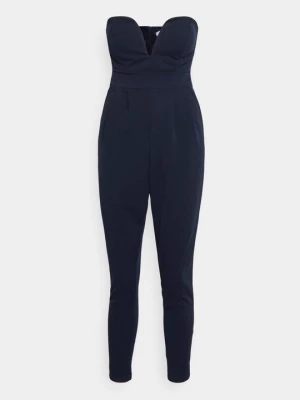 Foto van product Jumpsuit WAL G. donkerblauw