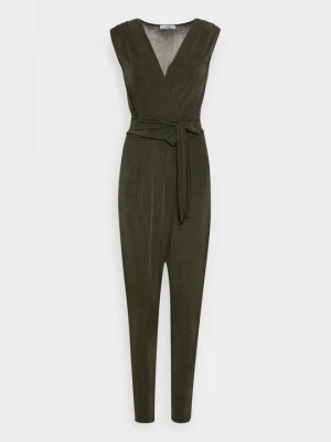 Foto van product Jumpsuit WAL G. donkergroen