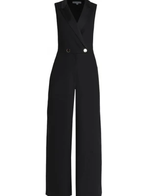 Foto van product Jumpsuit Warehouse zwart