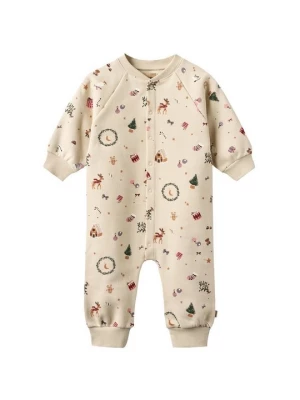 Foto van product Jumpsuit Wheat crème