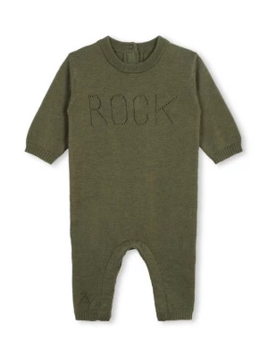 Foto van product Jumpsuit Zadig&Voltaire groen