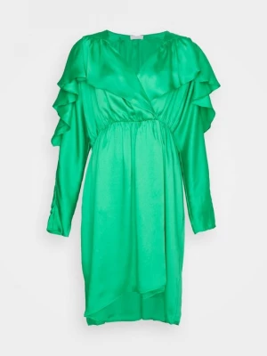 Foto van product Jurk 2nd Day groen