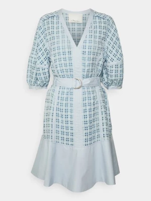 Foto van product Jurk 3.1 phillip lim lichtblauw