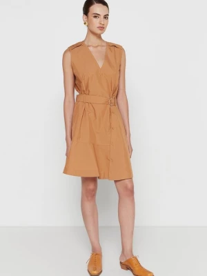 Foto van product Jurk 3.1 phillip lim lichtbruin